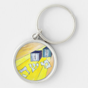 Moses Schlüsselanhänger