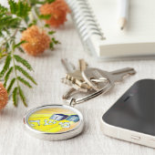 Moses Schlüsselanhänger (Seite)