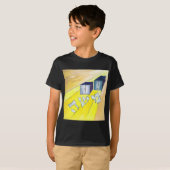 Moses T-Shirt (Vorne ganz)