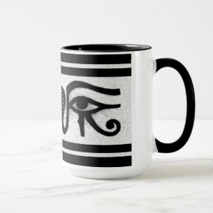 Moses-Tee-Schale Tasse