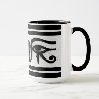 Moses-Tee-Schale Tasse