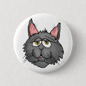 Moses the Qat Button (Vorderseite)