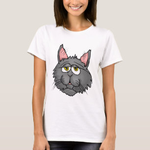 Moses the Qat T - Shirt