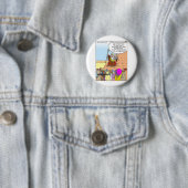 Moses & The Ten Suggestionen Funny Gifts & T-Shirt Button (Beispiel)