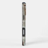 Moses und die zehn Gebote iPhone Hülle (Rechte Seite)