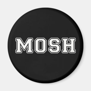 Mosh Magnet