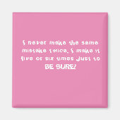 Moshe Magnet 3 (Vorne)