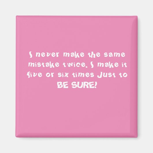 Moshe Magnet 3 (Vorne)