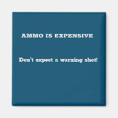 Moshe Square Magnet 12 (Vorne)