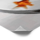 Moshe vs Pharaoh Poster (Ecke)