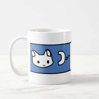Moshi Moshi Kaffeetasse