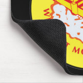 Moshiach Mousepad (Ecke)