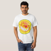 Moshiach T-Shirt (Vorne ganz)