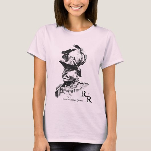 Mosiah T-Shirt (Vorderseite)