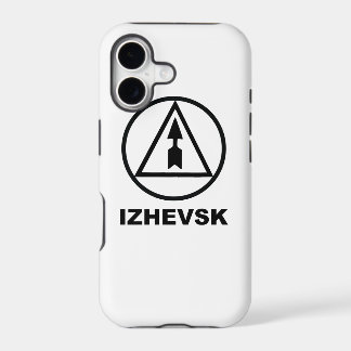 Mosin Nagant/Arsenal AK-47 Izhevsk Iphone Fall