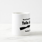 Mosin Nagant M44, Tula-Arsenal-Kaffee-Tasse Kaffeetasse (Mittel)