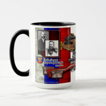 Mosin Nagant M91/30 Kaffee-Tasse 1891