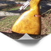 Mosin nagant m91/59 poster (Ecke)