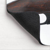 Mosin Nagant ww2 Scharfschütze-Mausunterlage! Mousepad (Ecke)