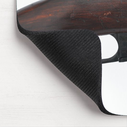 Mosin Nagant ww2 Scharfschütze-Mausunterlage! Mousepad (Ecke)
