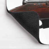 Mosin Nagant ww2 Scharfschütze-Mausunterlage! Mousepad (Ecke)