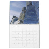 Moskau, 2015 kalender (Jan 2026)