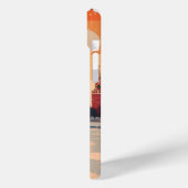 Moskau Case-Mate iPhone Hülle (Rückseite / Links)