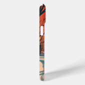 Moskau Case-Mate iPhone Hülle (Rückseite / Rechts)