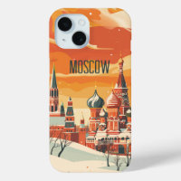 Moskau