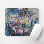 Moskau I, 1916 Mousepad (Mit Mouse)