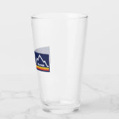 Moskau Idaho Glas (Links)