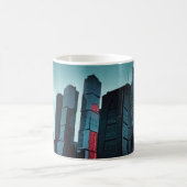 MOSKAU KAFFEETASSE (Mittel)