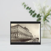 Moskau, Kreml 1933 Postkarte (Stehend Vorderseite)