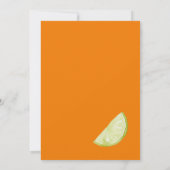 Moskau-Mauleinladungen Einladung (Rückseite)