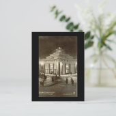 Moskau, Metrostation Postkarte (Stehend Vorderseite)