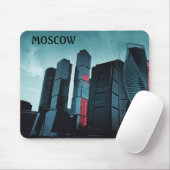 MOSKAU MOUSEPAD (Mit Mouse)