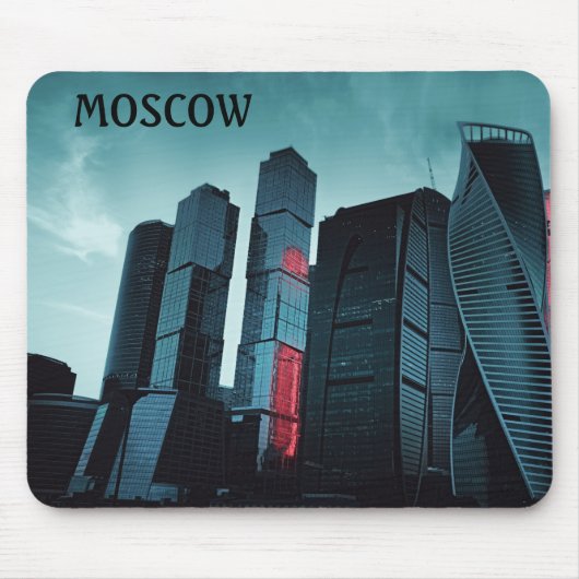 MOSKAU MOUSEPAD (Vorne)