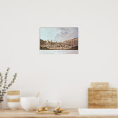 Moskau Poster (Küche)