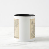 Moskau Tasse (Zentrum)