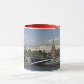Moskau Tasse (Zentrum)