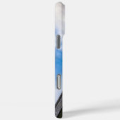 Moskauer Bahnhof Case-Mate iPhone Hülle (Rückseite / Rechts)