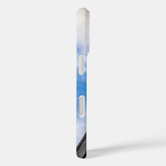 Moskauer Bahnhof Case-Mate iPhone Hülle (Rückseite / Rechts)