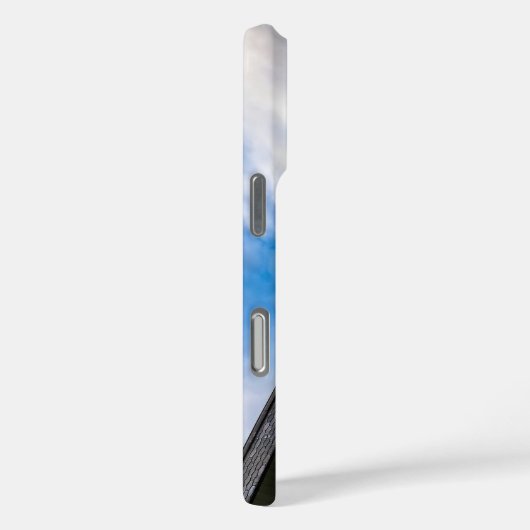 Moskauer Bahnhof Case-Mate iPhone Hülle (Rückseite / Rechts)