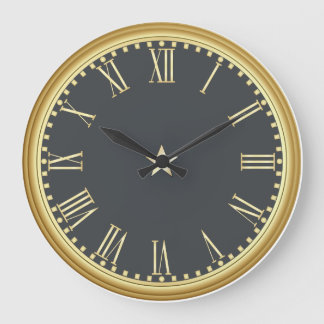 Moskauer Kreml-Uhr Große Wanduhr