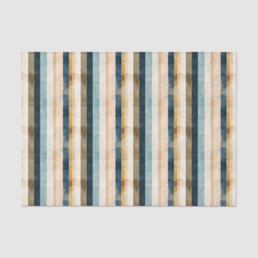 Moskauer Stil minimalistisch Seidenpapier (Vorderseite)