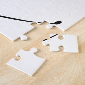 Moskito-Cartoon Puzzle (Seite)