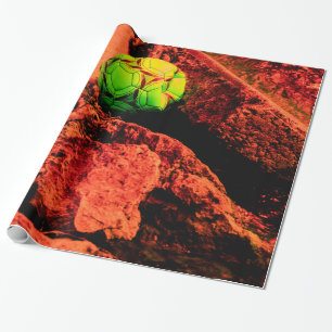 Moskito-Entdecker Geschenkpapier