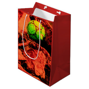 Moskito-Entdecker Mittlere Geschenktüte