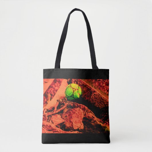 Moskito-Entdecker Tasche (Vorderseite)