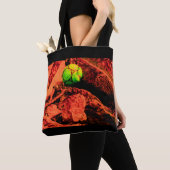 Moskito-Entdecker Tasche (Von Nahem)